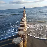 Na Helskiej W Kuznicy